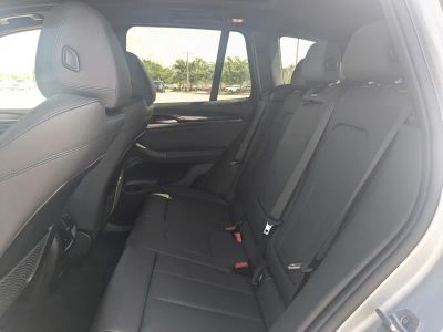 2021 BMW X3 — photo 19 view