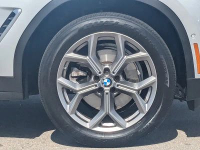 2021 BMW X3 — photo 11 view