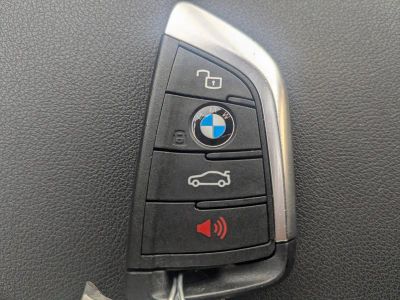 2021 BMW X3 — photo 40 view