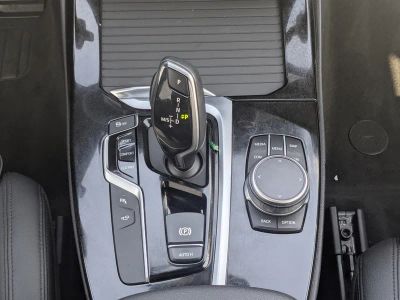 2021 BMW X3 — photo 25 view