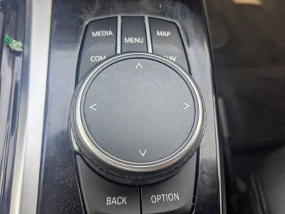 2021 BMW X3 — photo 31 view