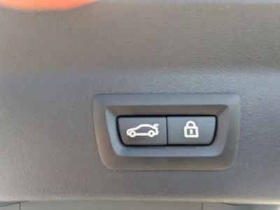 2021 BMW X3 — photo 18 view