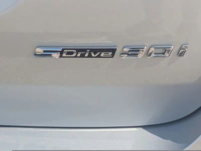 2021 BMW X3 — photo 13 view