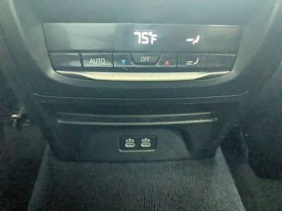2021 BMW X3 — photo 20 view