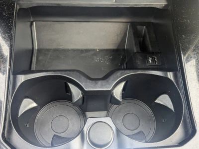 2021 BMW X3 — photo 30 view