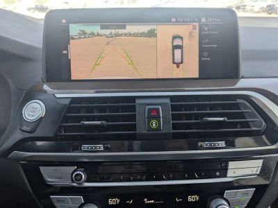 2021 BMW X3 — photo 28 view