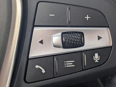 2021 BMW X3 — photo 37 view