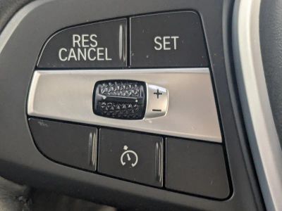 2021 BMW X3 — photo 36 view