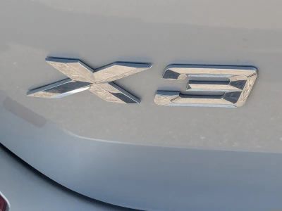 2021 BMW X3 — photo 14 view