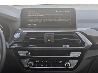 2021 BMW X3 — photo 24 view