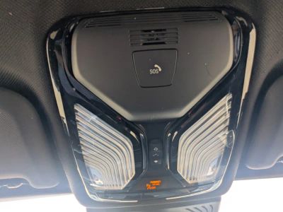 2021 BMW X3 — photo 34 view