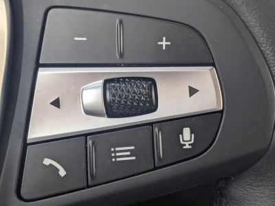 2021 BMW X3 — photo 38 view
