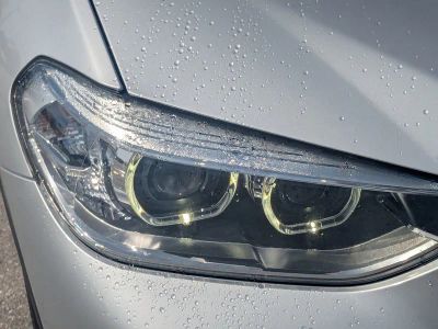 2021 BMW X3 — photo 10 view