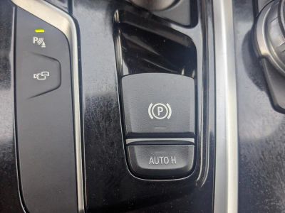 2021 BMW X3 — photo 32 view