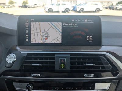 2021 BMW X3 — photo 29 view