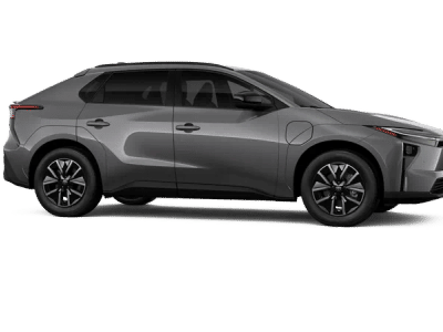 2026 Toyota bZ — photo 15 view