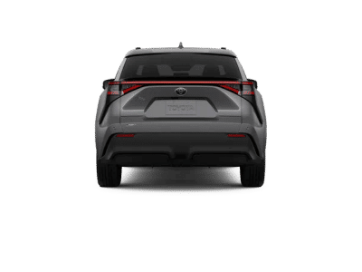 2026 Toyota bZ — photo 10 view