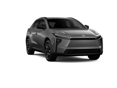 2026 Toyota bZ — photo 18 view