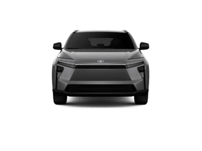 2026 Toyota bZ — photo 19 view
