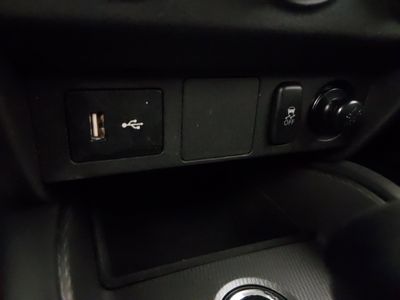 2025 Mitsubishi Outlander Sport — photo 19 view