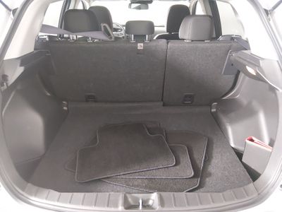 2025 Mitsubishi Outlander Sport — photo 11 view