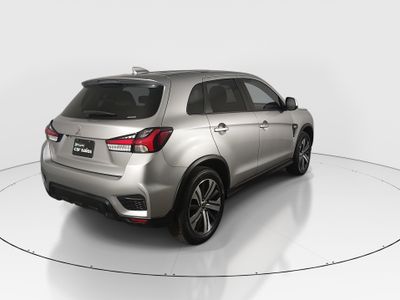 2025 Mitsubishi Outlander Sport — photo 7 view