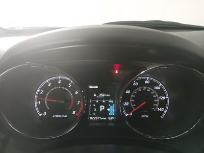 2025 Mitsubishi Outlander Sport — photo 14 view