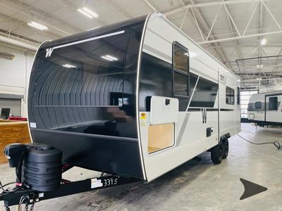 2026 Winnebago Thrive - Photo 8
