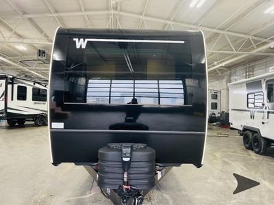 2026 Winnebago Thrive - Photo 9