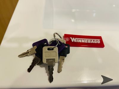 2026 Winnebago Thrive - Photo 66
