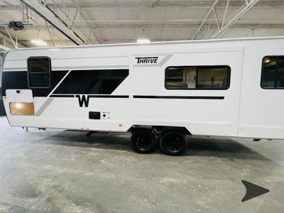 2026 Winnebago Thrive - Photo 7
