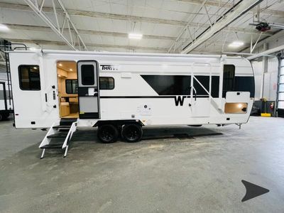 2026 Winnebago Thrive - Photo 3