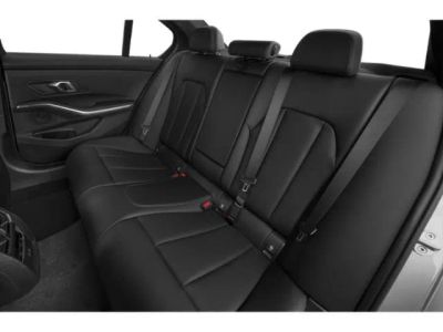 2026 BMW 3 Series — photo 15 view