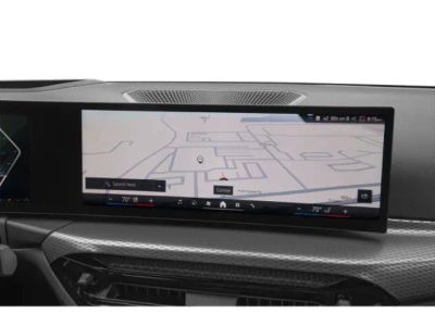 2026 BMW 3 Series — photo 18 view