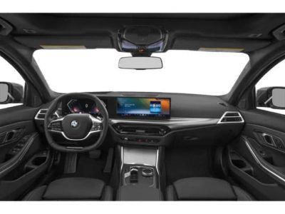 2026 BMW 3 Series — photo 10 view