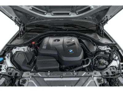 2026 BMW 3 Series — photo 14 view