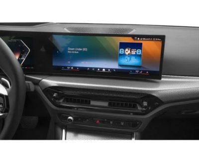 2026 BMW 3 Series — photo 12 view