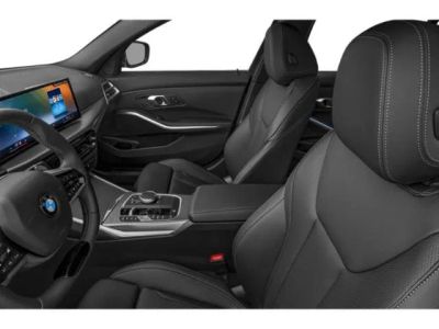 2026 BMW 3 Series — photo 11 view