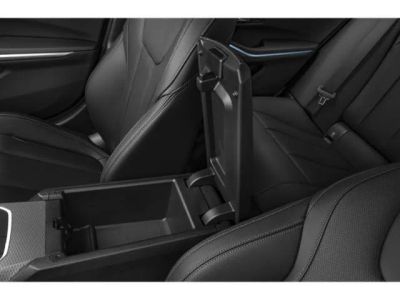 2026 BMW 3 Series — photo 16 view