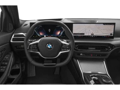 2026 BMW 3 Series — photo 9 view