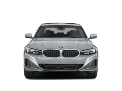 2026 BMW 3 Series — photo 7 view