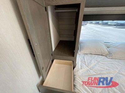 2025 Forest River RV Cherokee Alpha Wolf - Photo 30