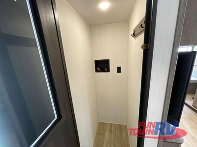 2025 Forest River RV Cherokee Alpha Wolf - Photo 22
