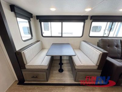 2025 Forest River RV Cherokee Alpha Wolf - Photo 18