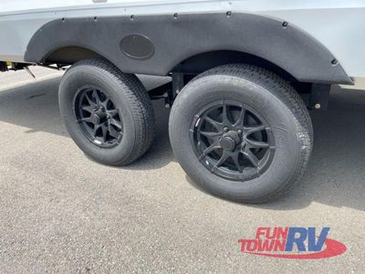 2025 Forest River RV Cherokee Alpha Wolf - Photo 7