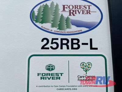 2025 Forest River RV Cherokee Alpha Wolf - Photo 31