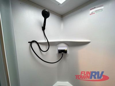 2025 Forest River RV Cherokee Alpha Wolf - Photo 25