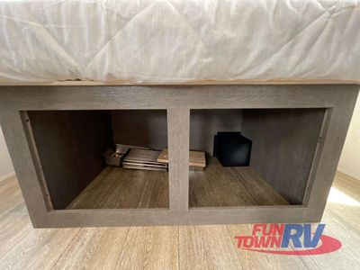 2025 Forest River RV Cherokee Alpha Wolf - Photo 28