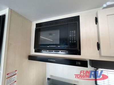 2025 Forest River RV Cherokee Alpha Wolf - Photo 15