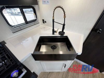 2025 Forest River RV Cherokee Alpha Wolf - Photo 13